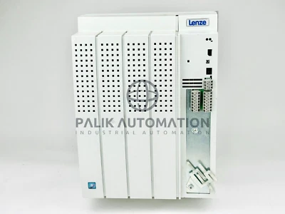 EVF8222-E Lenze, VFDs & Frequency Converters