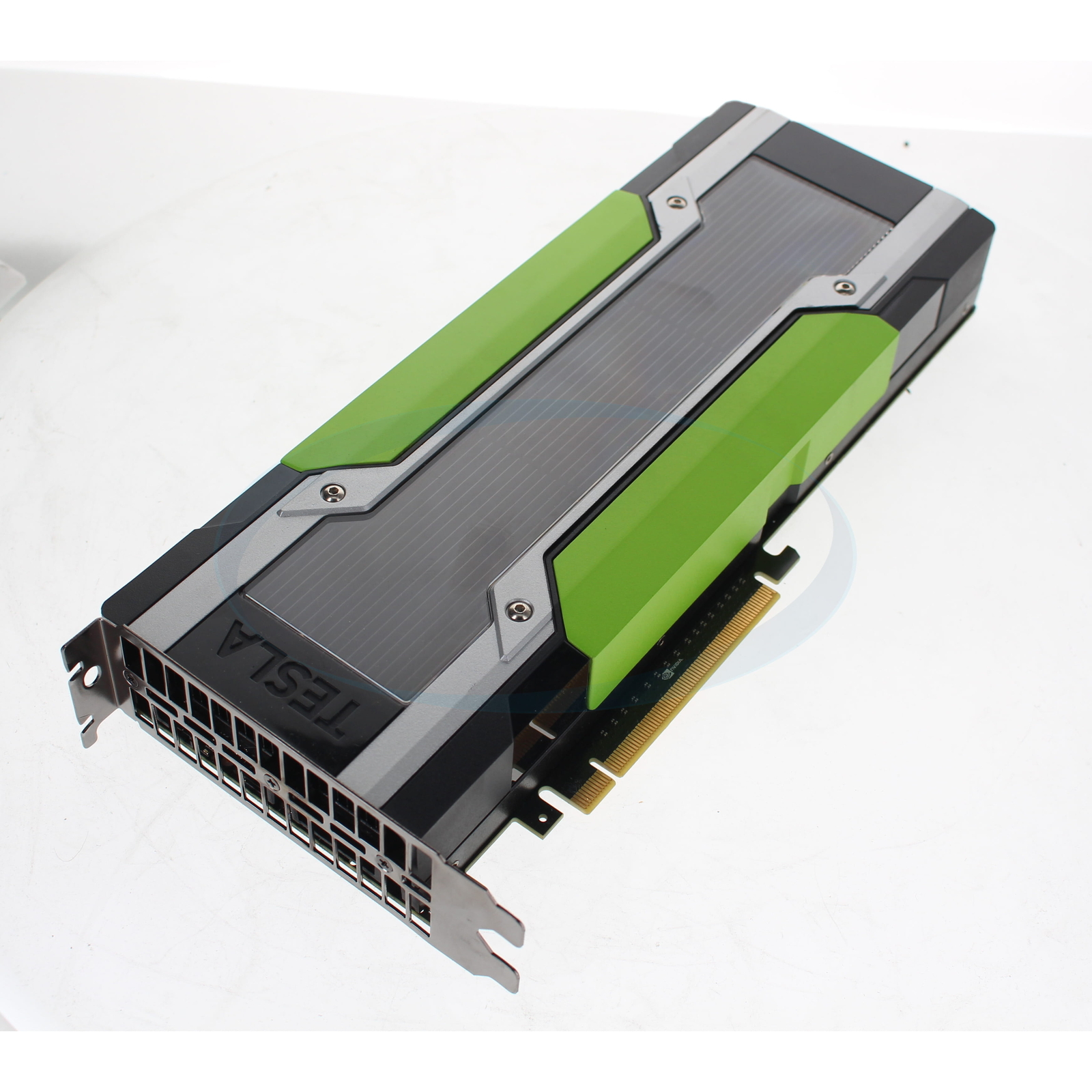 699 22080 0200 520 DELL NVIDIA Tesla K80 Kepler GPU Cuda Accelerator 24GB GDDR5 PCI E 3.0 Graphics Card (Renewed - Foto 3
