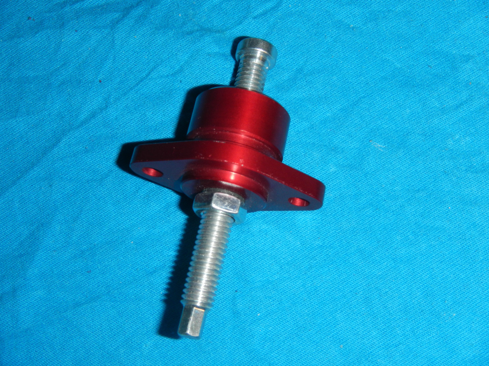 cct Timing Chain Tensioner Manual Adjuster Yamaha YZFR1 YZF R1 FZ1 FZ8
