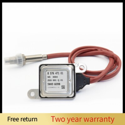 nicoページ 857647101 5WK96699B for BMW Nitrogen Oxide Nox Sensor | eBay