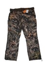 Polyester 3X Size Hunting Pants & Bibs