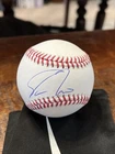 Spencer Torkelson Signed Major League Baseball Psa Dna Coa Tigers Autographed
