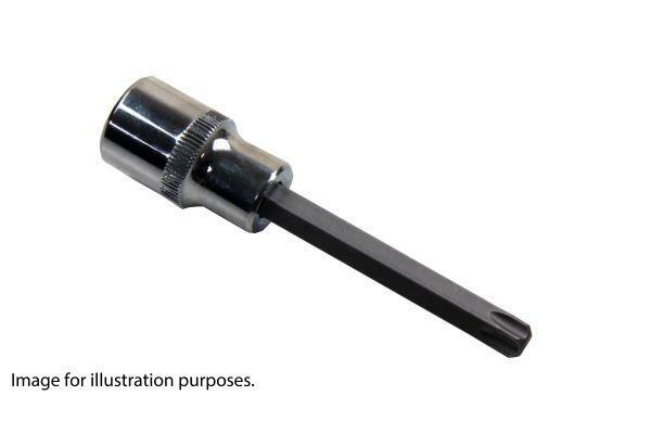 BERGEN 1/2 DR TORX BIT SOCKET T60 X 100MM B2002