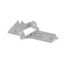 NSR Anglewinder Long Can EVO2 Motor Mount - Hard White 1226