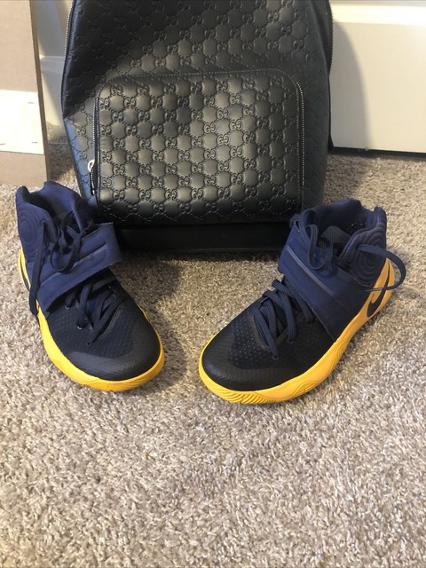 kyrie 2 cavs