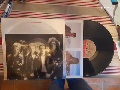 QUEEN / The Game (1980) LP Another one bites the dust -crazy little thing called