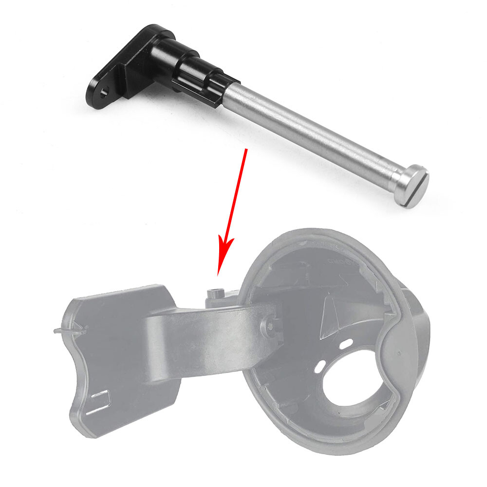 For 20092014 Ford F150 Car Door Repair Kit Loose Gas Cap Fix 4L3Z