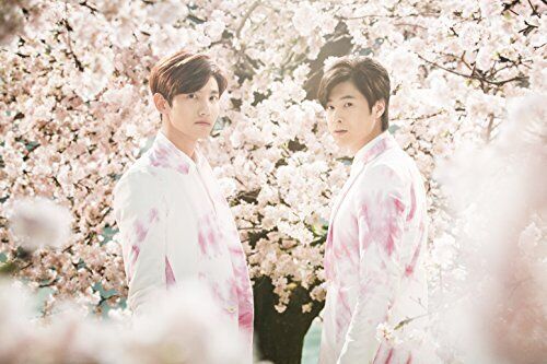 Avex Trax Tvxq Live Tour 2015 With Blu-Ray Disc 2-Disc Set Avex Trax Tvxq Live Tour 2015 With Blu-Ray Disc 2-Disc Set