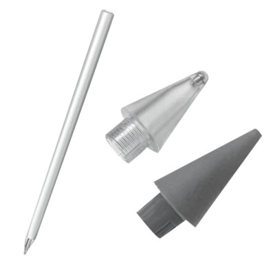 1/2pcs Austauschbare Stiftspitzen für Huawei M-Pencil 2Nd Stylus Touch Pen Tip
