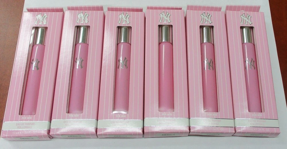 her eau de parfum rollerball