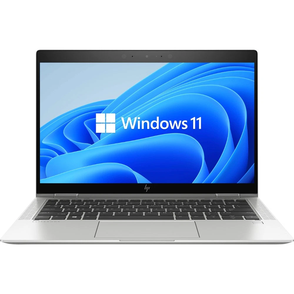 HP Intel Core i5 8th Gen. PC Laptops & Netbooks 256 GB SSD