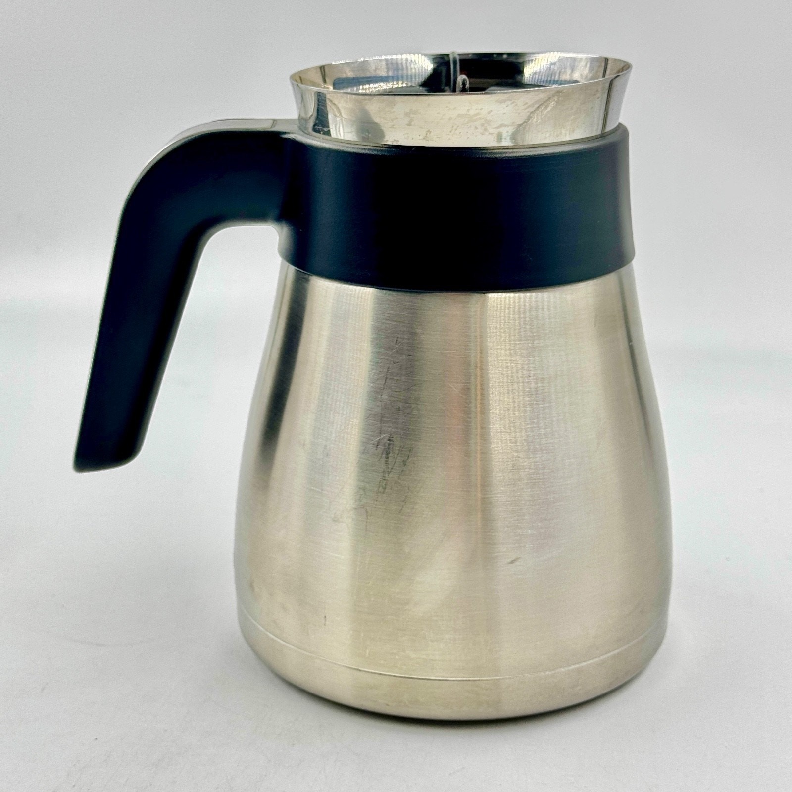 NINJA 10 Cup Stainless Steel Thermal Carafe CF097 CP307 Replacement Coffee Pot