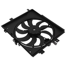 Cooling System Fan for Nissan Versa Note 1.6L 14-16 67460068 Direct Replace