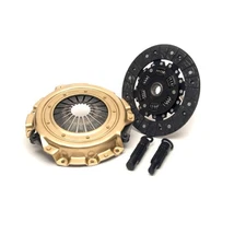 CENTERFORCE MS361914 CENTERFORCE I CLUTCH PRESSURE PLATE AND DISC SET