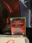 Assassin‘S Creed Shadows Xbox Series X Collectors, Edition Copy Dlc Included