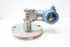 Rosemount 3051L2AA0AD21AAM5 Pressure Transmitter 10.5-42.4v-dc 0-250in-h2o