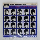 BEATLES A HARD DAY'S NIGHT APPLE EAS80552 Japan VINYL LP