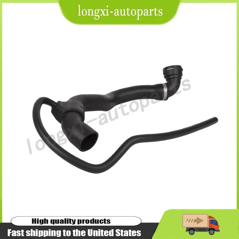 Radiator Coolant Hose 2205010182 For Mercedes Benz S500 S430 CL500 S55 — 第 4/4 张图片