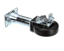 Pitco Caster,Sgl Rgd Lkg 9 B3902304 - Free Shipping + Geniune OEM