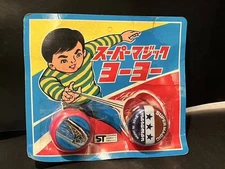 Magic Yoyo Warehouse Goods Candy Store Bad Toys