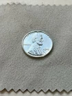 1943 P Steel Lincoln Wheat Penny Uncirculated BU Mint Condition