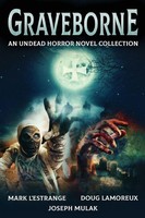 Mark L'estrange (U. A.) | Graveborne | Taschenbuch | Englisch (2024)