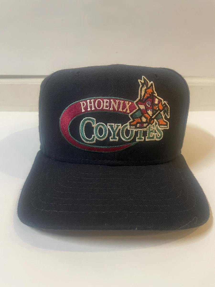phoenix coyotes snapback products for sale | eBay