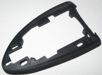 BMW E53 Rechte ÄUßEre TüRgriff Basis Abdeckung Dichtung 8243632 Neu Original