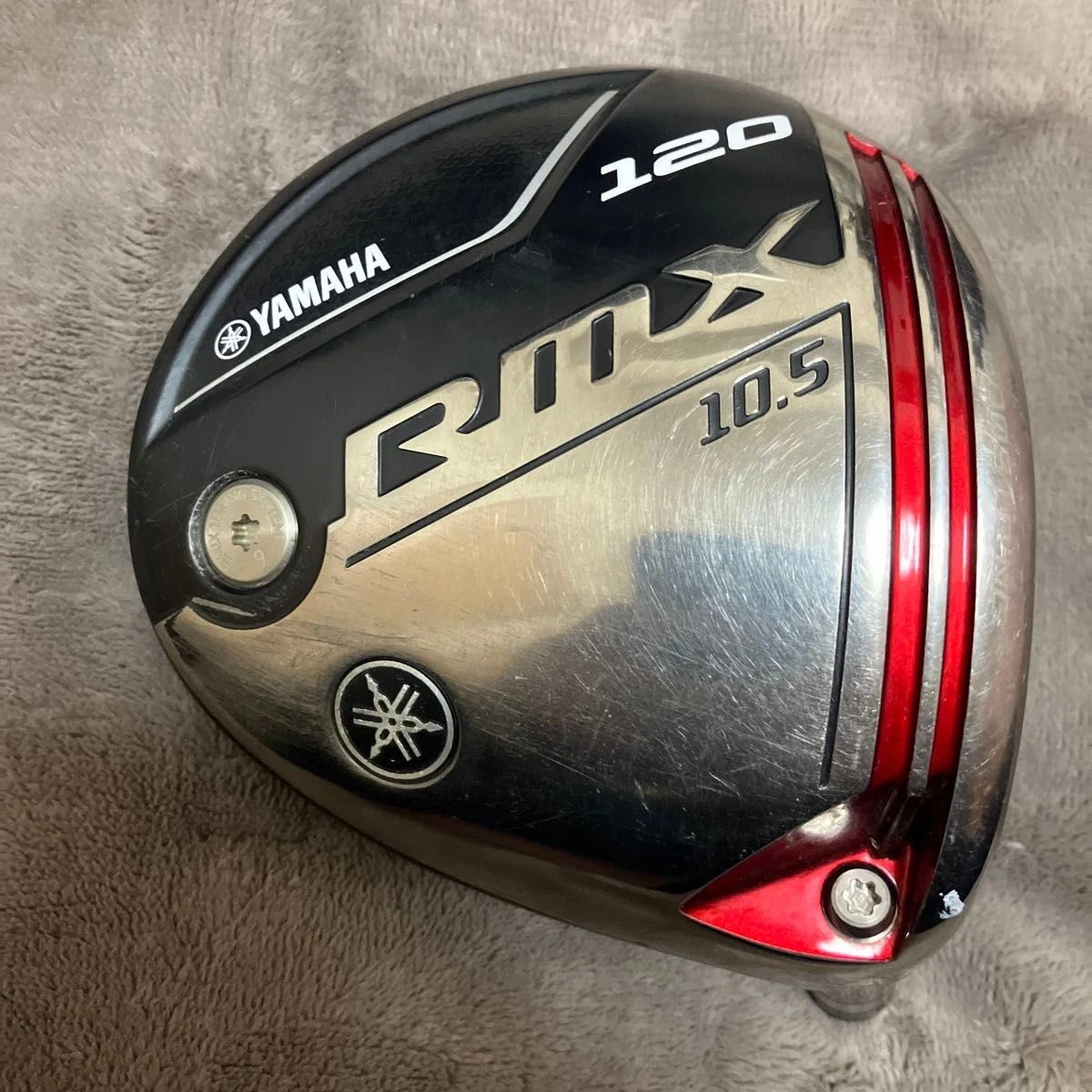 Yamaha Driver Golf Clubs for sale | eBay