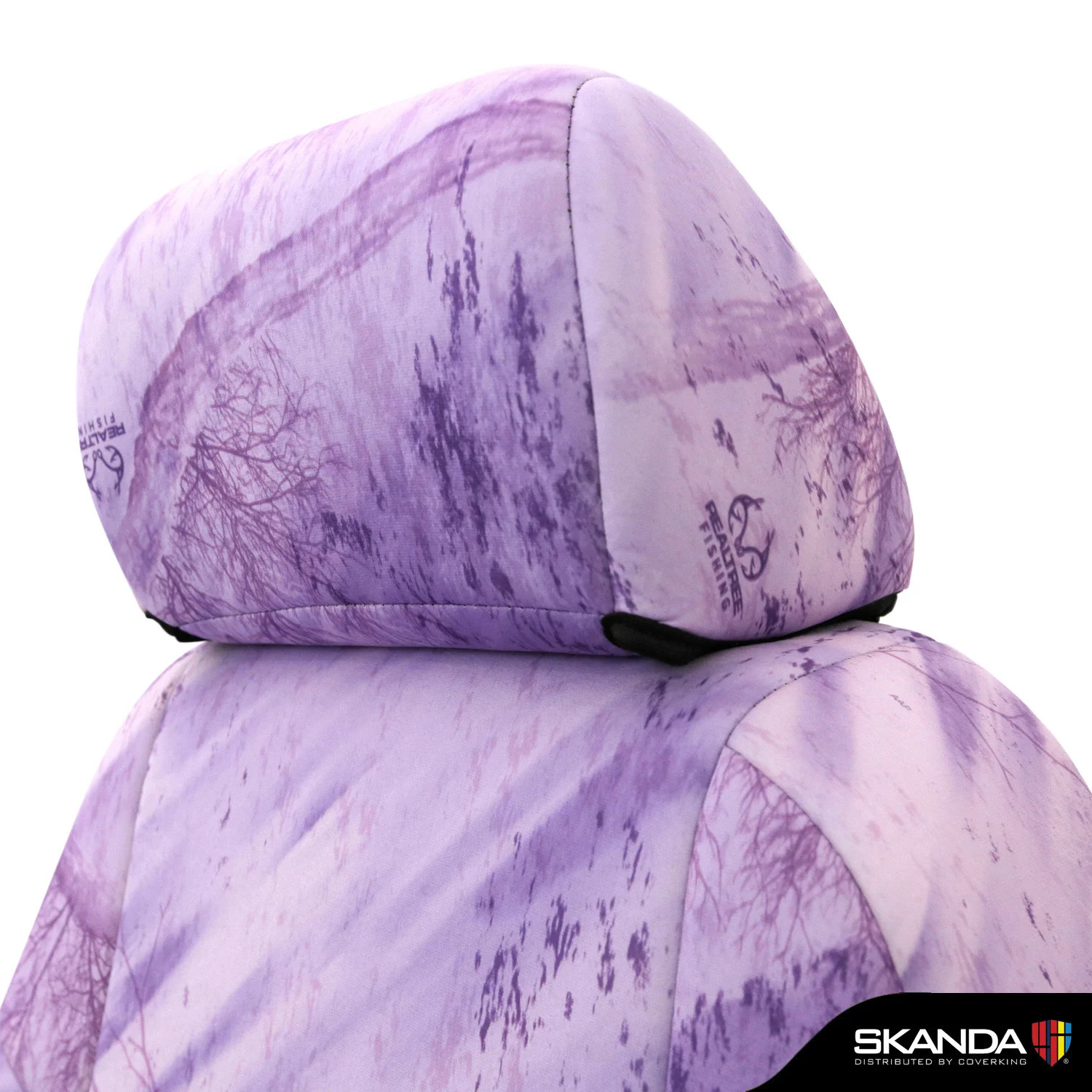 BMW i8 2015-2020 Seat covers Set Purple