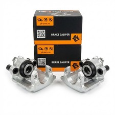 2x Bremssattel Hinten Rechts Links für BMW X3 03-10, BMW 3er E46 330D/330I 98-05