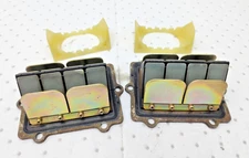 00-05 Polaris Edge Pro X Xc sp RMK Intake Valve Reed Cage Reeds 1201825