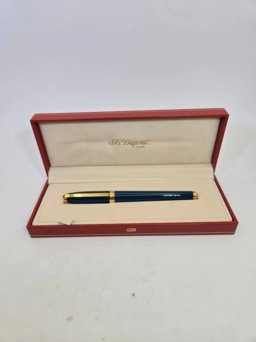 Dupont with Vintage Collectible Pens for sale | eBay