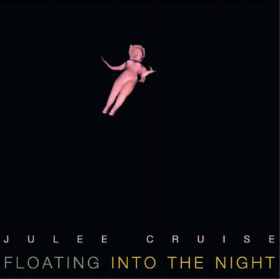 Julee Cruise Floating Into the Night (Vinyl) 12'' Album (US IMPORT)