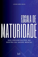Escala de Maturidade Luciano Abreu Miguel Taschenbuch Portugiesisch 2024