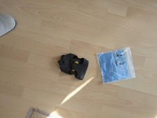 Gleitschutz bei Eis und Schnee, Größe 40