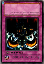 Lightforce Sword Common Dark Beginning 1 DB1-EN069 NM