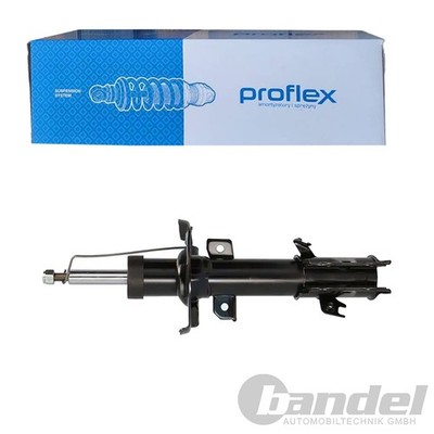 PROFLEX GASDRUCK STOßDÄMPFER VORNE LINKS passend für FORD FIESTA KA+ | PX5-FC148