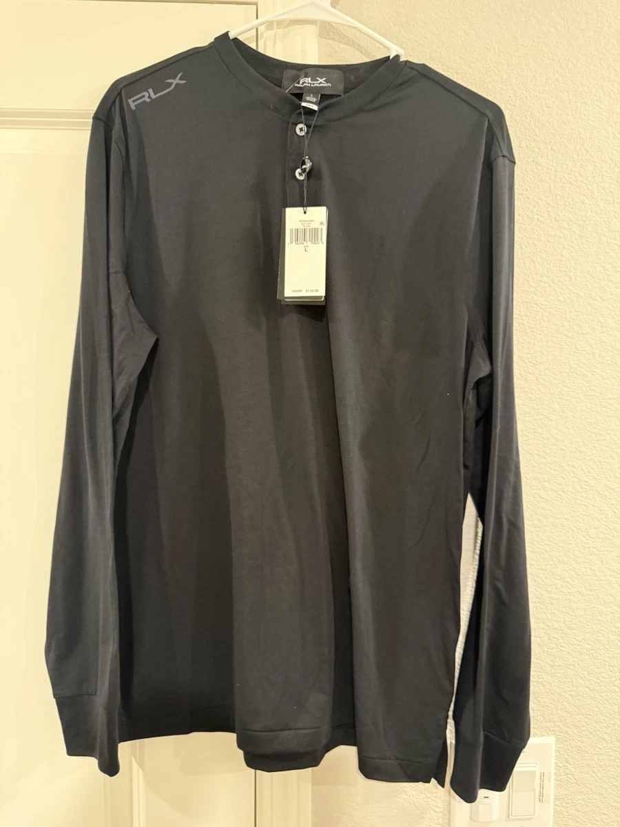 Golf Activewear RLX Ralph Lauren for Men for sale | eBay