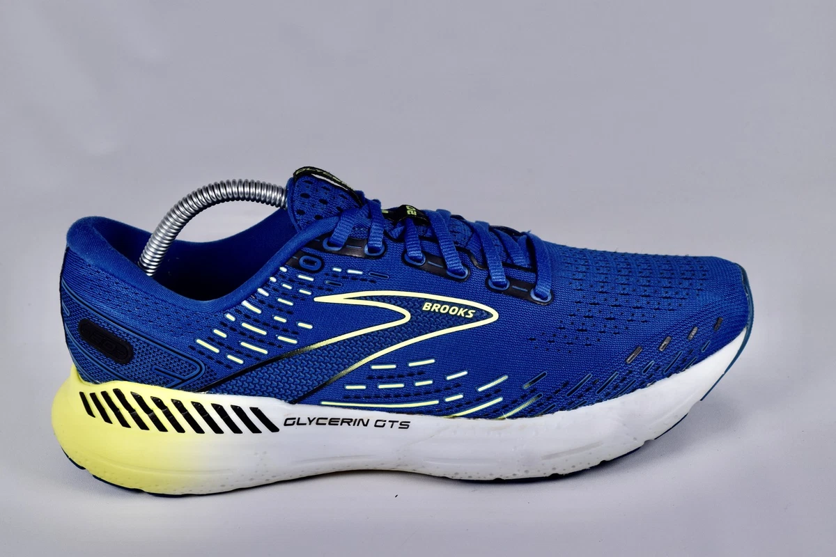 Brooks Glycerin 20 Blue for sale | eBay display picture 3
