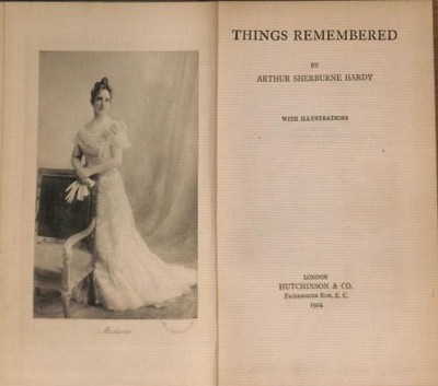 Things Remembered