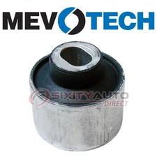 Mevotech Supreme Front Lower Rearward Arm To Frame Control Arm Bushing for nj