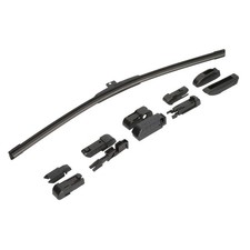 Wischblatt OXIMO MT400 400mm, Vorne, 1 Stück [A]