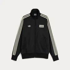 Genuine Adidas Originals x Oasis Tour 2025 TOUR FIREBIRD TRACK TOP BRAND NEW