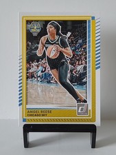 2025 Panini Donruss WNBA Angel Reese #71 Chicago Sky