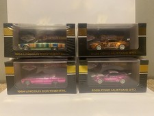 Kilo Wheels Set Of 4 Las Vegas Super Con Exclusive 1 Of 400 See Description Kilo Wheels Set Of 4 Las Vegas Super Con Exclusive 1 Of 400 See Description