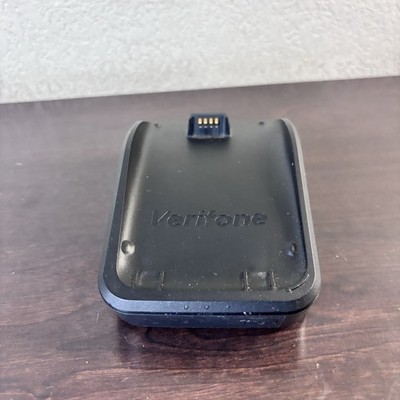 Verifone VX690-BBT Bluetooth Charging Base Full Featured, Base W/O Cord