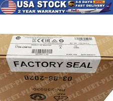 1756-OW16I ControlLogix Digital Relay Module 1756OW16I AB NEW US Free Tax