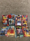 Vintage X-Men Action figures, Lot of 8 New