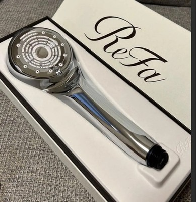 MTG Refa Fine Bubble U Most Popular Newest Shower Head Fine Bubble